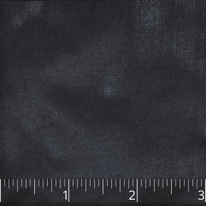 Black Silk Lutestring, drape - $20.00 yd. - Burnley & Trowbridge Co.