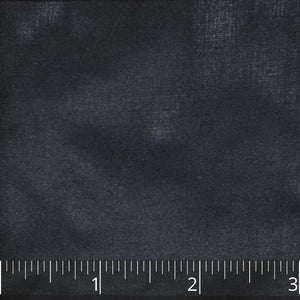 Black Silk Lutestring, drape - $20.00 yd. - Burnley & Trowbridge Co.