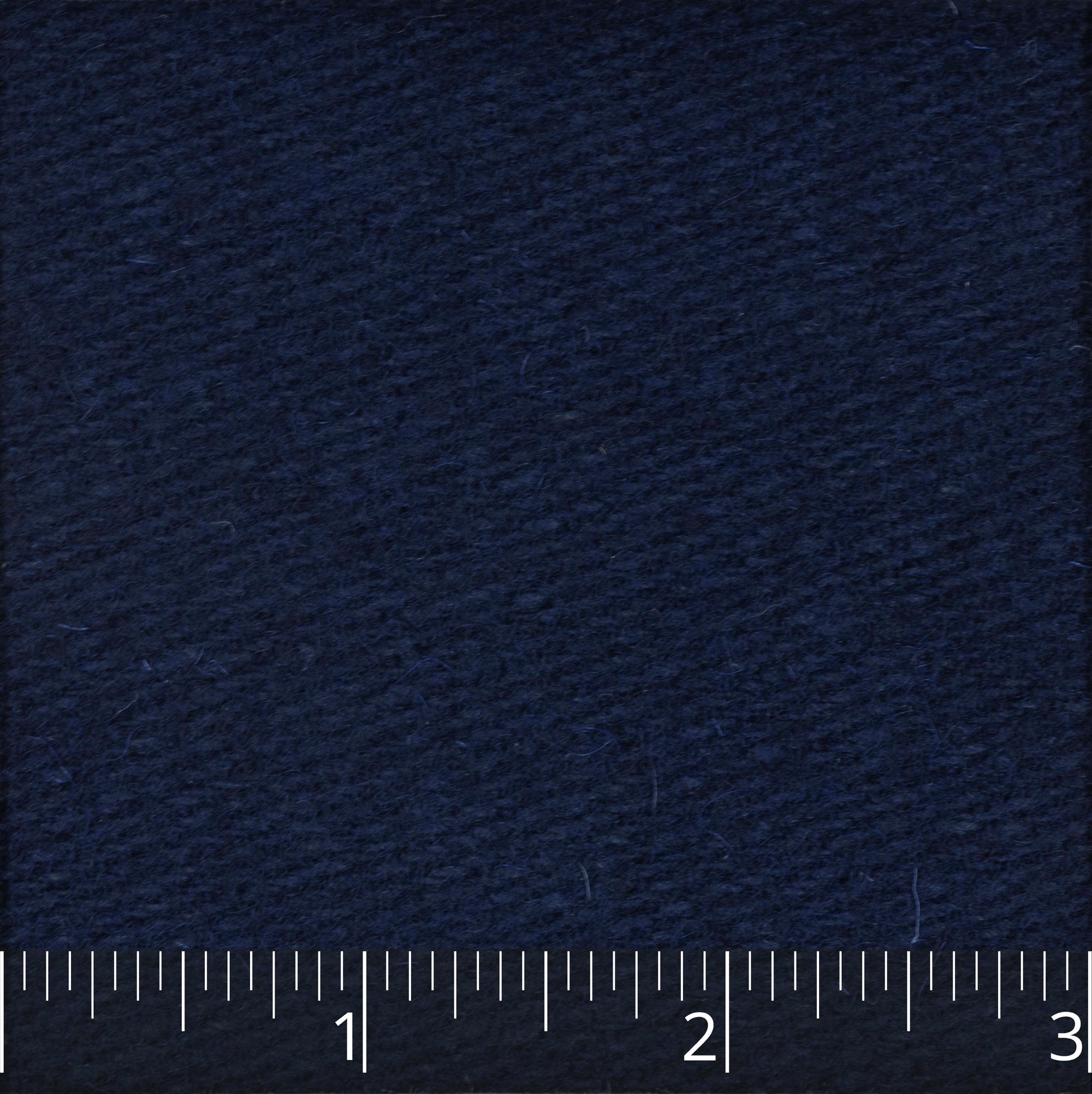 Navy Coarse Broadcloth - $30.00 yd. - Burnley & Trowbridge Co.