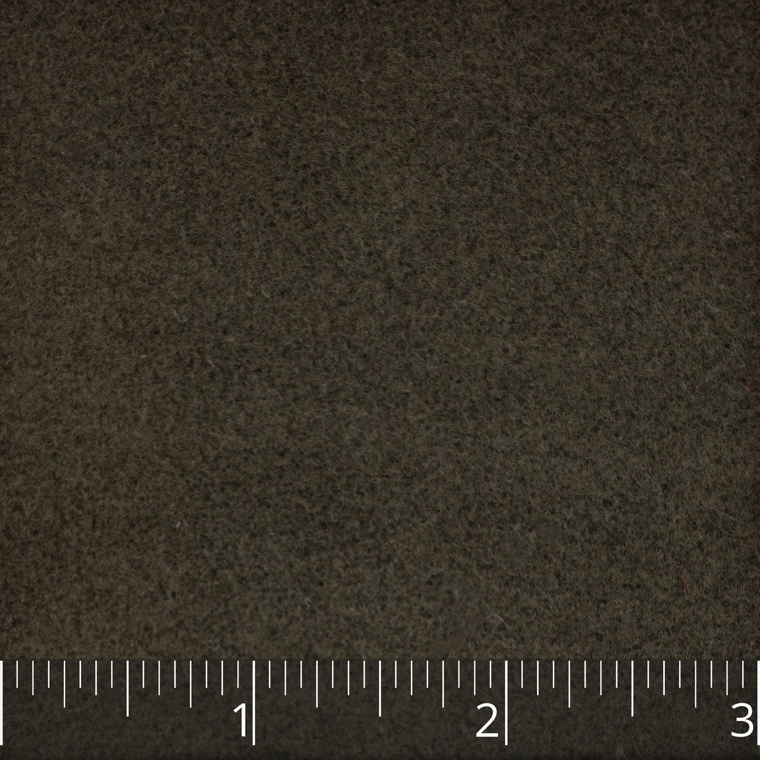 Dark Warm Grey Fine Broadcloth - $28.00 yd.