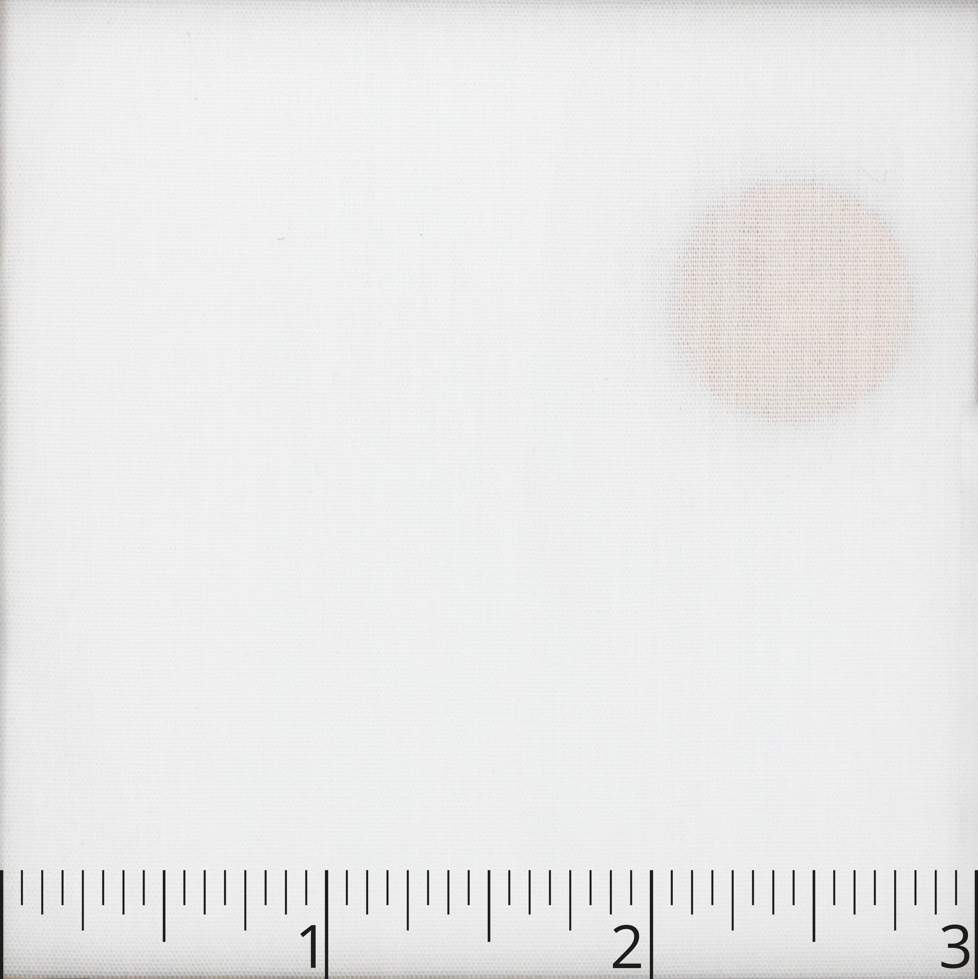 White Sheer "Nainsook" Cotton - $12.00 yd. - Burnley & Trowbridge Co.