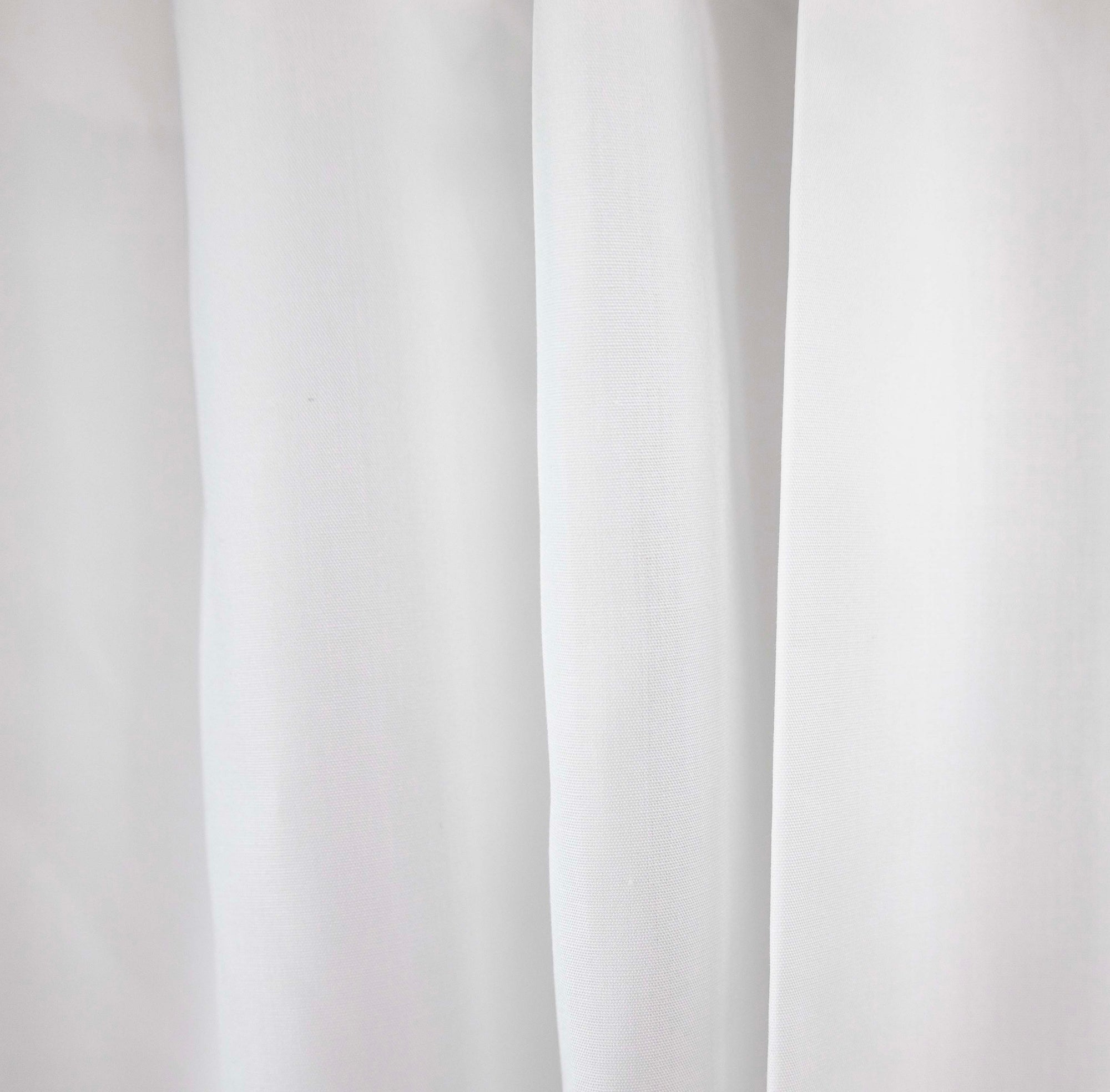 White Sheer "Nainsook" Cotton