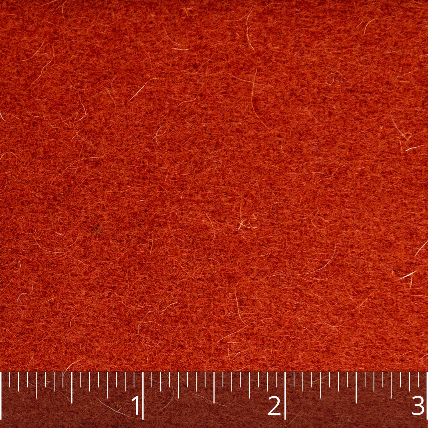 Bright Madder Coarse Broadcloth - $45.00 yd. - Burnley & Trowbridge Co.
