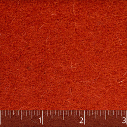 Bright Madder Coarse Broadcloth - $45.00 yd. - Burnley & Trowbridge Co.
