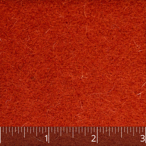 Bright Madder Coarse Broadcloth - $45.00 yd. - Burnley & Trowbridge Co.
