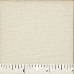 Off White Shirt/Shift Linen - $22.00 yd. - Burnley & Trowbridge Co.