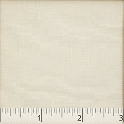 Off White Shirt/Shift Linen - $22.00 yd. - Burnley & Trowbridge Co.