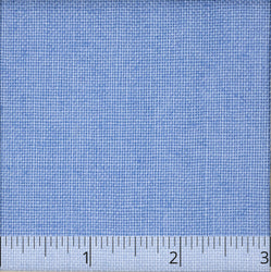 Sky Blue Medium Weight Linen - $14.00 yd. - Burnley & Trowbridge Co.