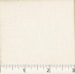 Ivory Buckram Tailors Linen - $17.00 yd. - Burnley & Trowbridge Co.