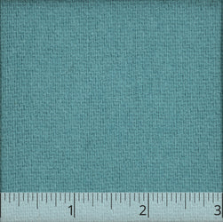 Charleston Blue Flannel - $16.00 yd. - Burnley & Trowbridge Co.