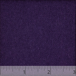 Deep Purple Flannel - $16.00 yd. - Burnley & Trowbridge Co.