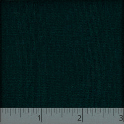 Dark Forest Green Flannel - $16.00 yd. - Burnley & Trowbridge Co.