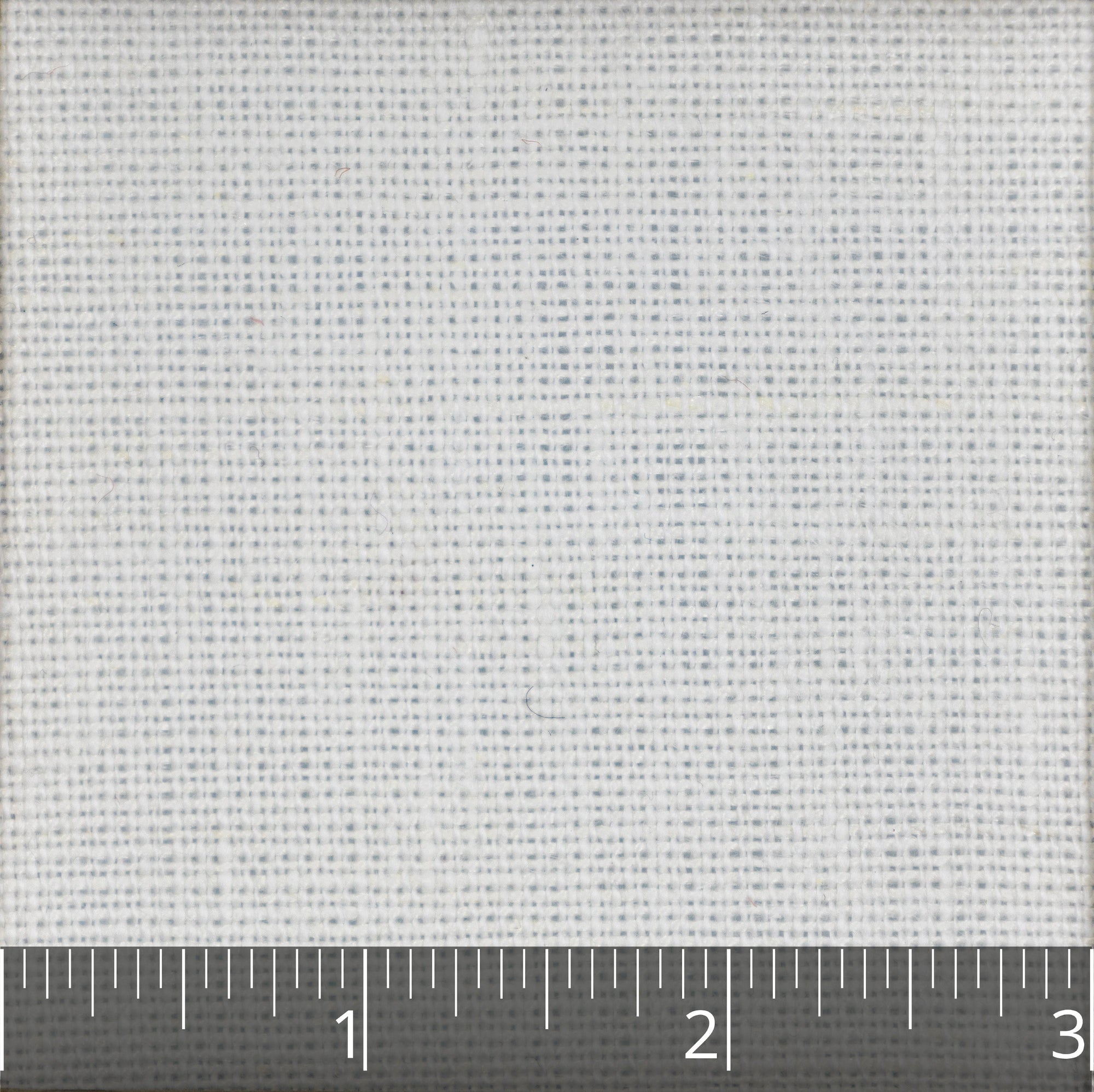 White Linen Canvas - $14.00 yd. - Burnley & Trowbridge Co.