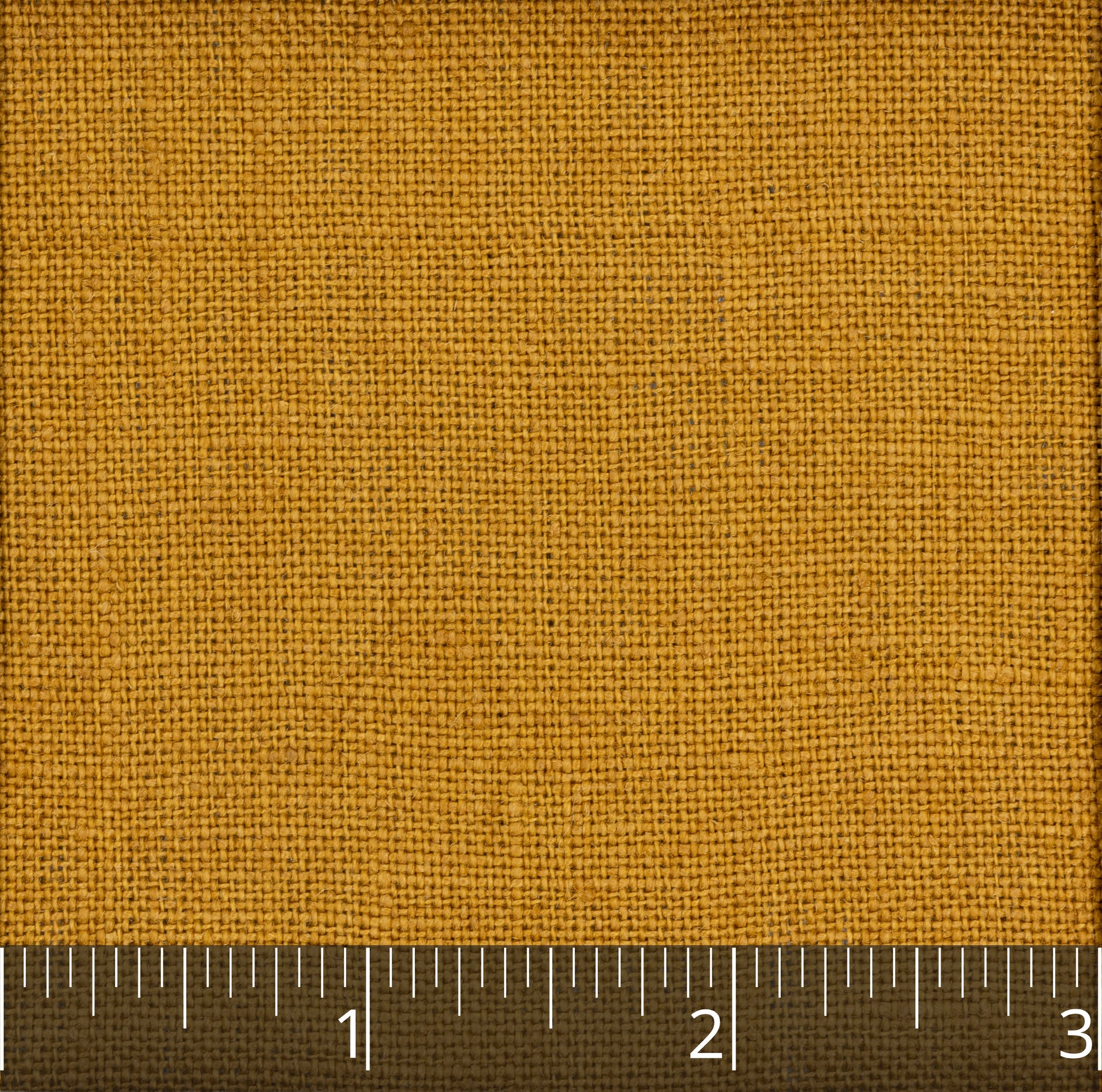 Dark Gold Medium Weight Linen - $14.00 yd. - Burnley & Trowbridge Co.