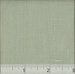 Pale Sage Medium Weight Linen 