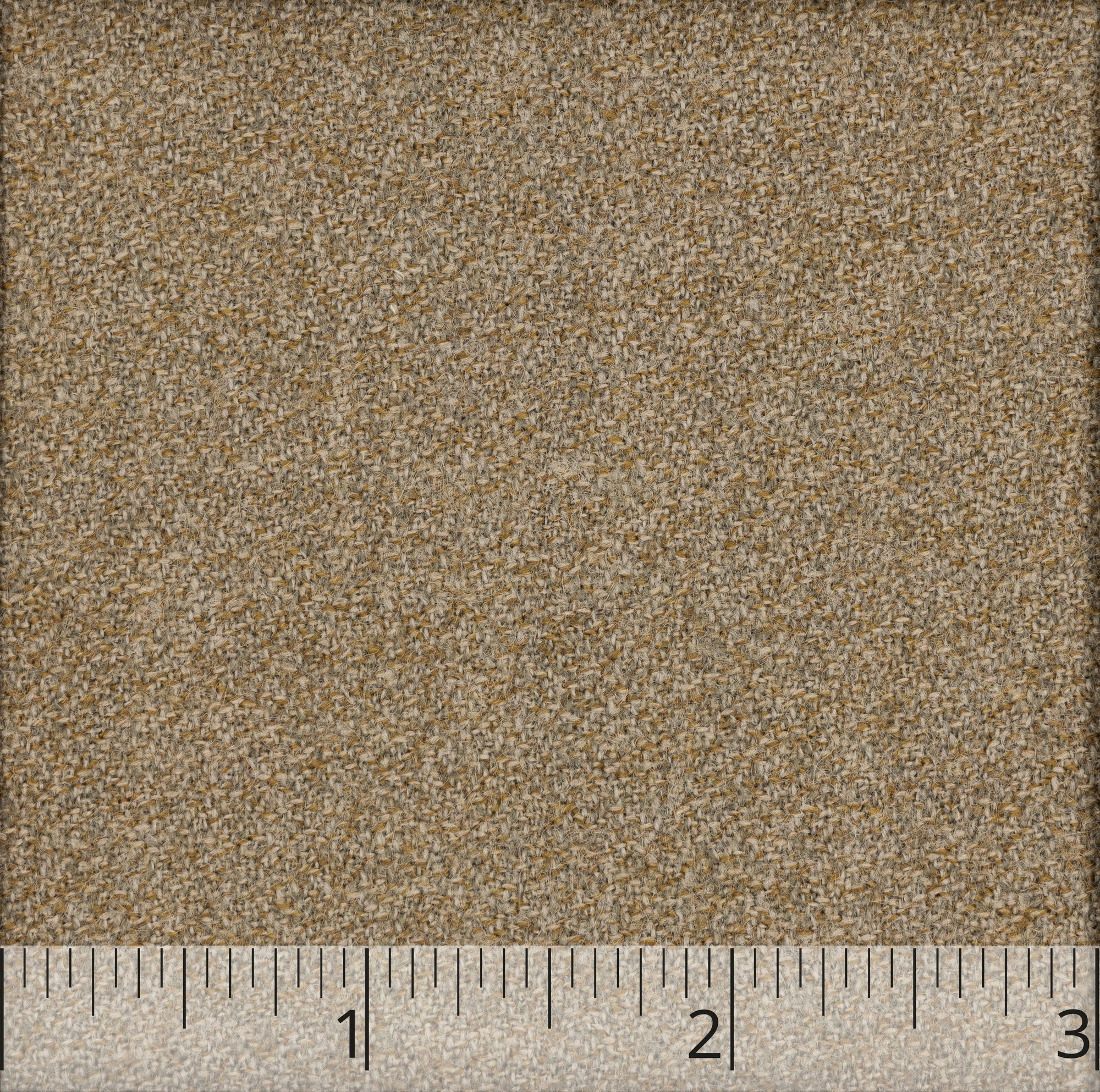 Light Brown Worsted Wool - $16.00 yd - Burnley & Trowbridge Co.