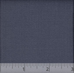 Dark Slate Blue Worsted Wool 