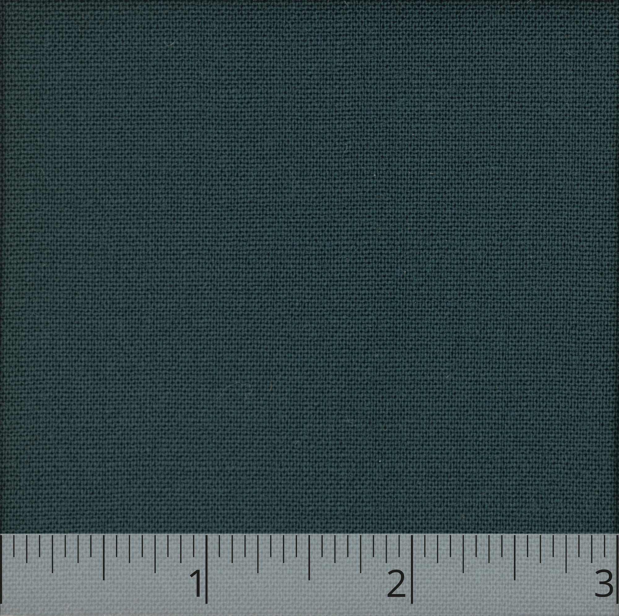 Dark Forest Green Worsted Wool - $16.00 yd. - Burnley & Trowbridge Co.