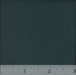 Dark Forest Green Worsted Wool - $16.00 yd. - Burnley & Trowbridge Co.