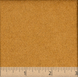 Camel Fine Broadcloth - $39.00 yd. - Burnley & Trowbridge Co.