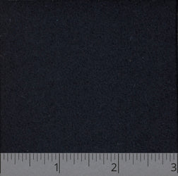 Black Fine Broadcloth - $39.00 yd. - Burnley & Trowbridge Co.