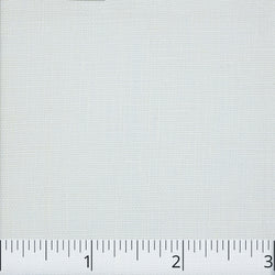 Off White Shirt/Shift Linen - $22.00 yd. - Burnley & Trowbridge Co.