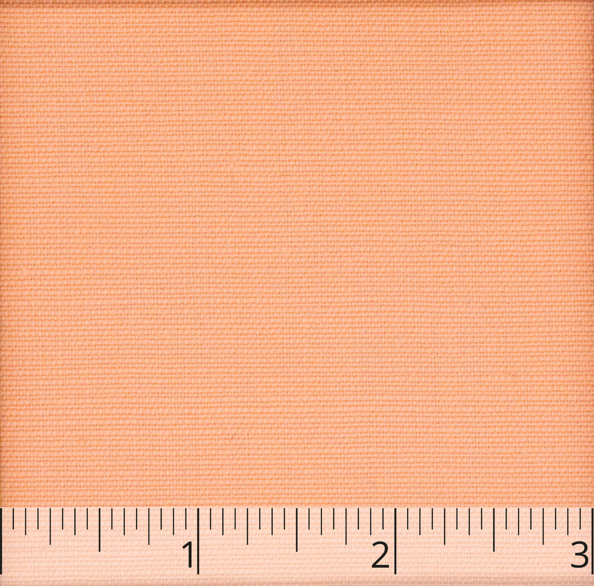 Apricot Worsted Wool Stuff - $18.00 yd. - Burnley & Trowbridge Co.