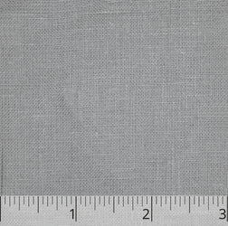 Dark Grey Lightweight Linen - $16.00 yd. - Burnley & Trowbridge Co.