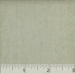 Lichen Green Lightweight Linen - $16.00 yd. - Burnley & Trowbridge Co.