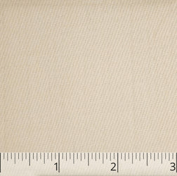 Parchment Lightweight Shalloon - $18.00 yd. - Burnley & Trowbridge Co.