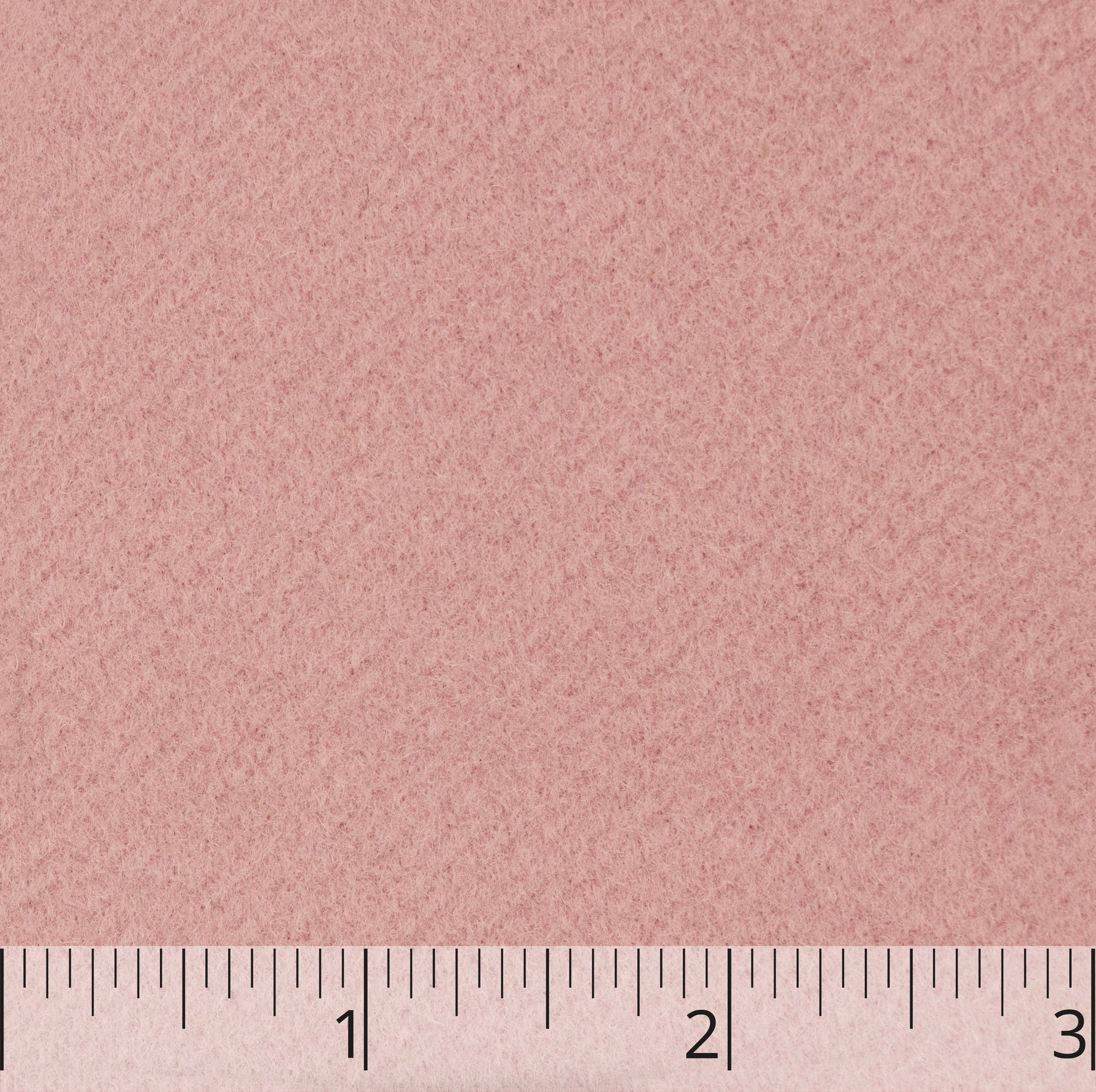 Medium Rose Wool Coating - $32.00 yd. - Burnley & Trowbridge Co.