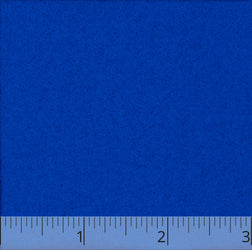 Royal Blue Superfine Broadcloth - $39.00 yd. - Burnley & Trowbridge Co.