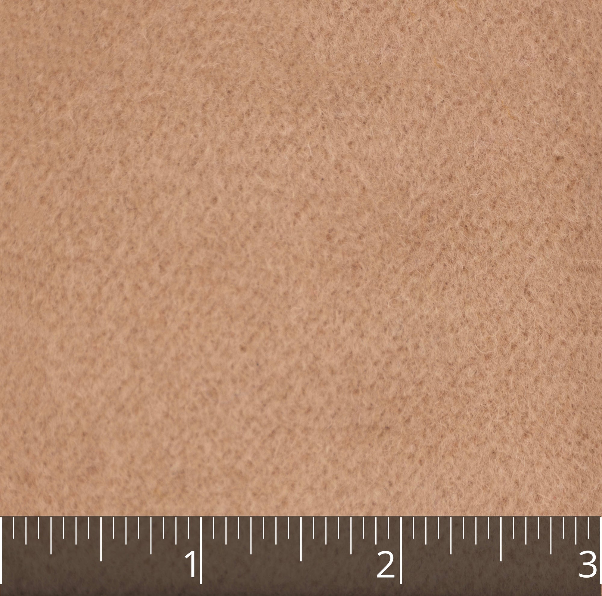 Camel Wool Beaver Cloth - $39.00 yd. - Burnley & Trowbridge Co.