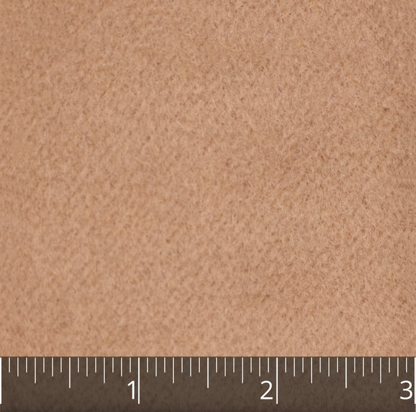 Camel Wool Beaver Cloth -40% Off (Discount will show in the shopping c ...
