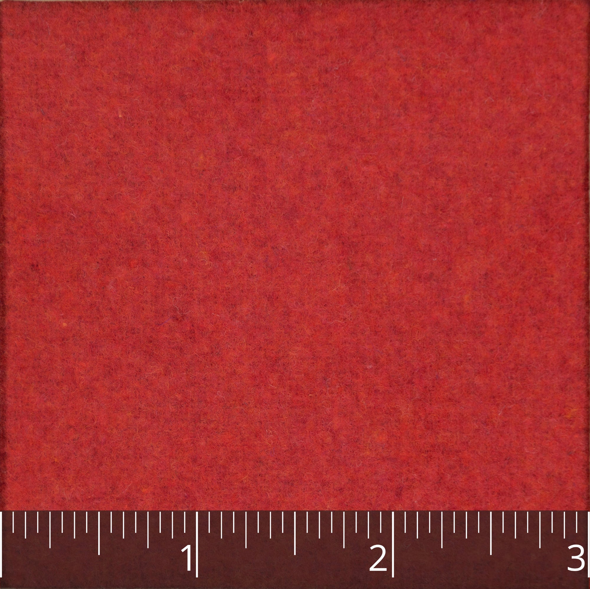 Cardinal Wool Coating - $39.00 yd. - Burnley & Trowbridge Co.