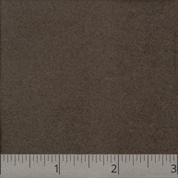 Dark Brown Superfine Broadcloth - $39.00 yd. - Burnley & Trowbridge Co.
