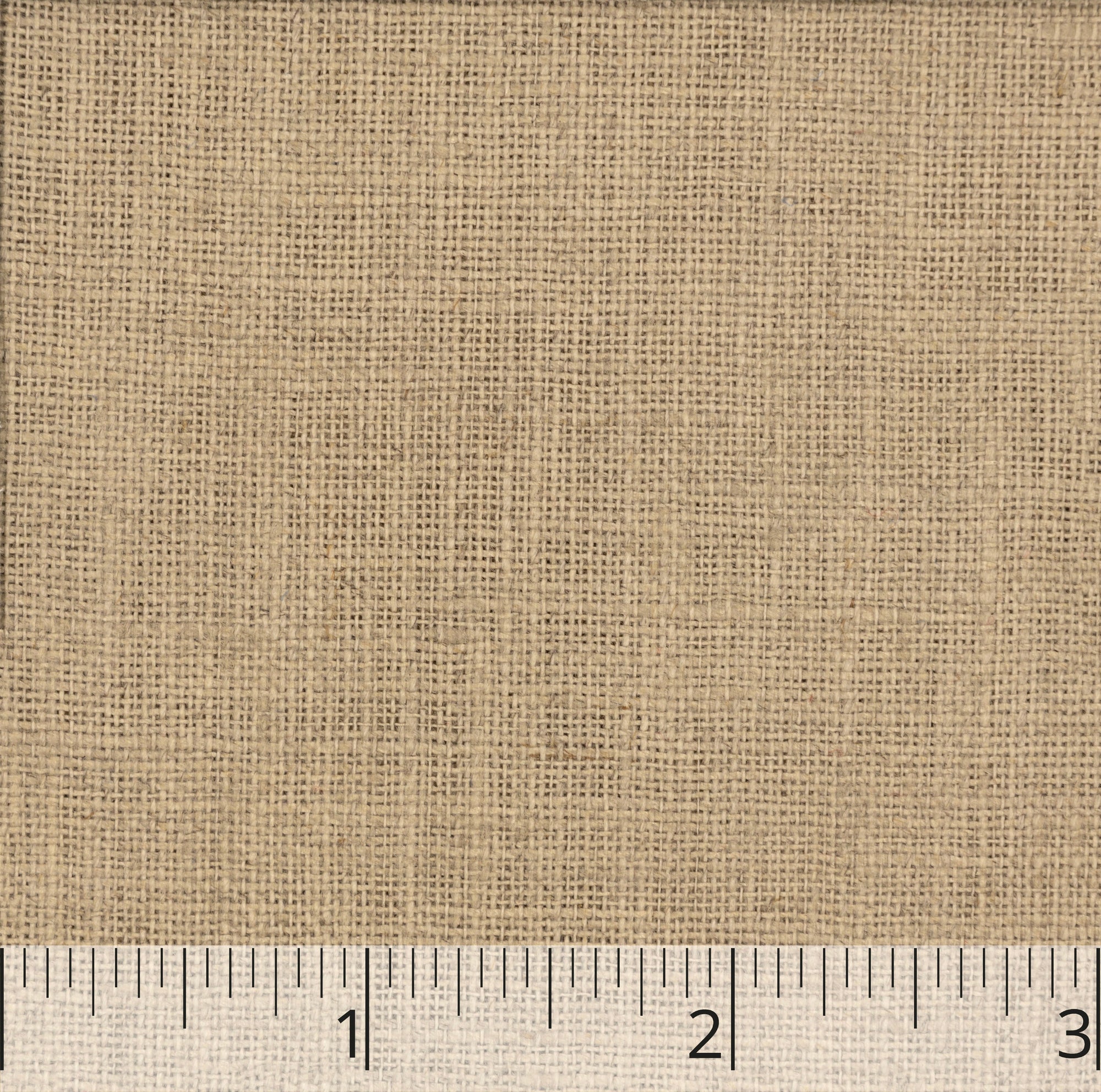 Natural Glazed Linen - $42.00 yd. - Burnley & Trowbridge Co.