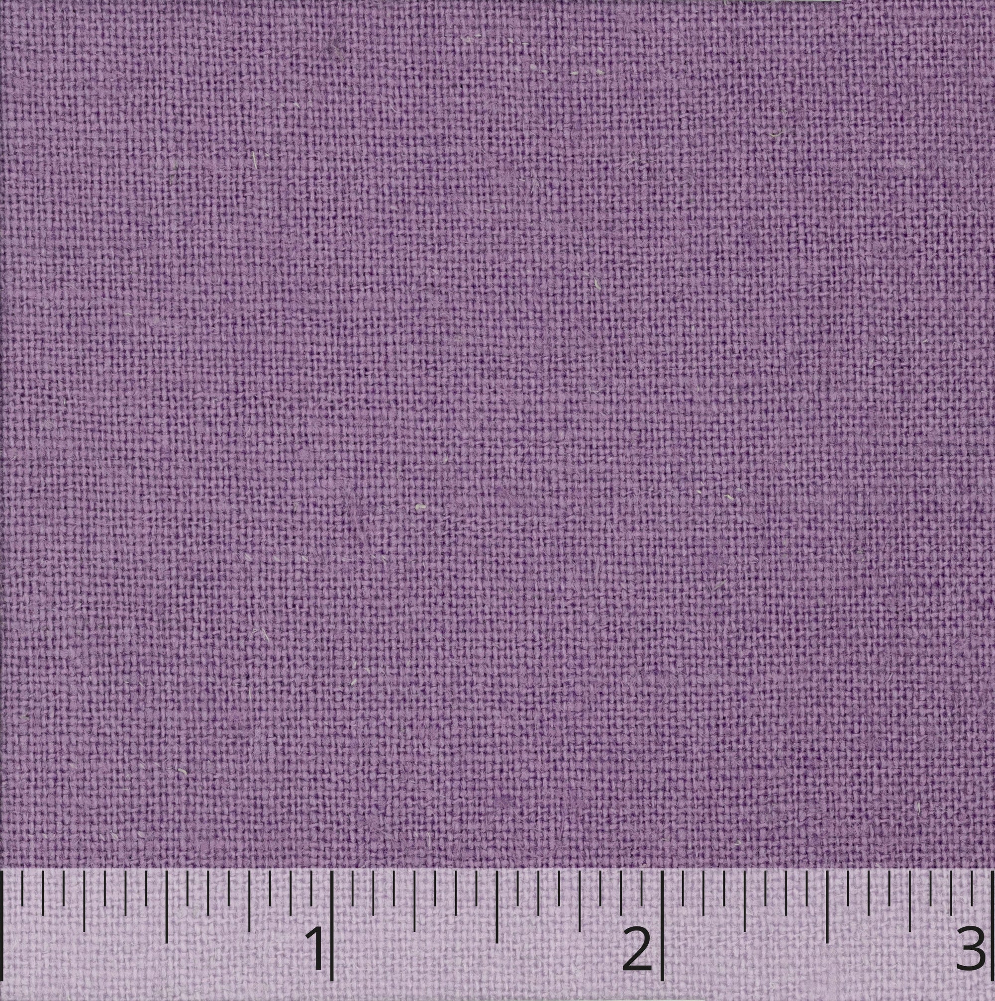Dark Lilac Lightweight Linen - $16.00 yd. - Burnley & Trowbridge Co.