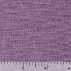 Dark Lilac Lightweight Linen - $16.00 yd. - Burnley & Trowbridge Co.