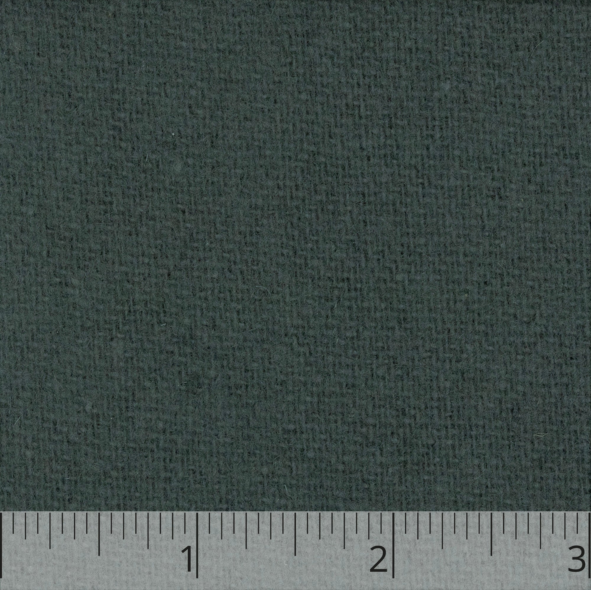 Dark Saxon Green
 Flannel - $18.00 yd. - Burnley & Trowbridge Co.
