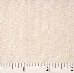 Off White Medium Weight Linen - $24.00 yd. - Burnley & Trowbridge Co.