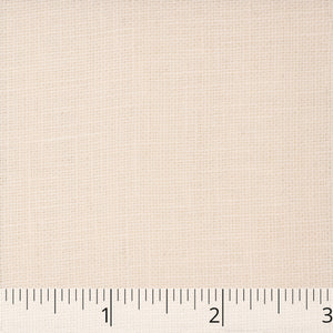 Off White Medium Weight Linen - $24.00 yd. - Burnley & Trowbridge Co.