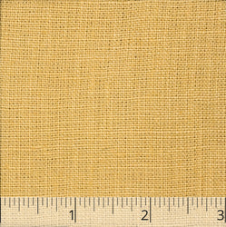 Antique Gold Medium Weight Linen - $18.00 yd. - Burnley & Trowbridge Co.