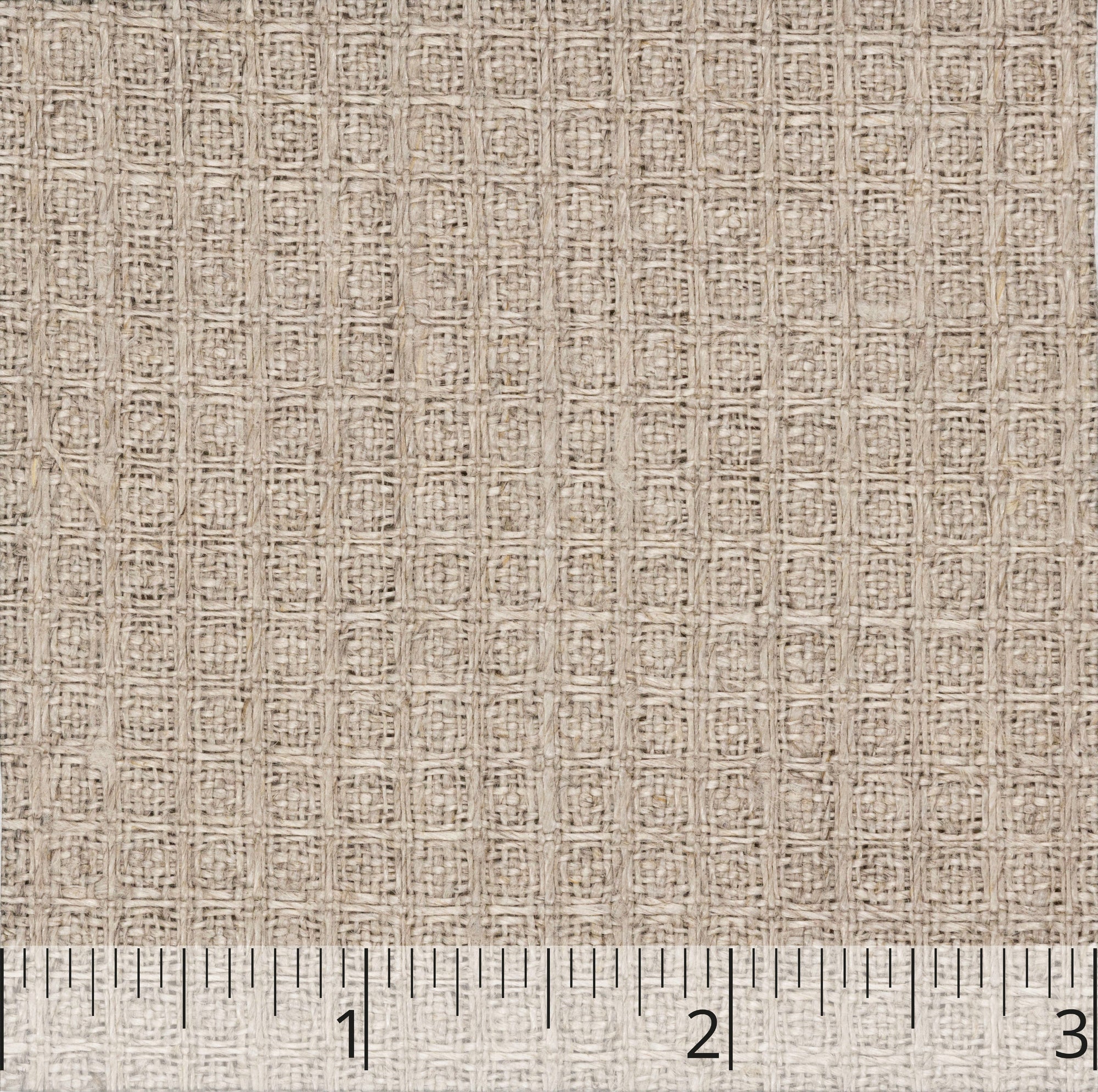 Natural Diaper Linen "Dimity" - $16.00 yd. - Burnley & Trowbridge Co.