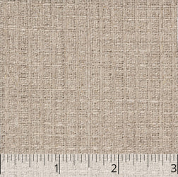 Natural Diaper Linen "Dimity" - $16.00 yd. - Burnley & Trowbridge Co.