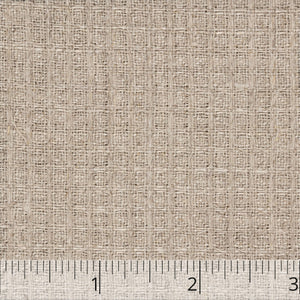 Natural Diaper Linen "Dimity" - $16.00 yd. - Burnley & Trowbridge Co.