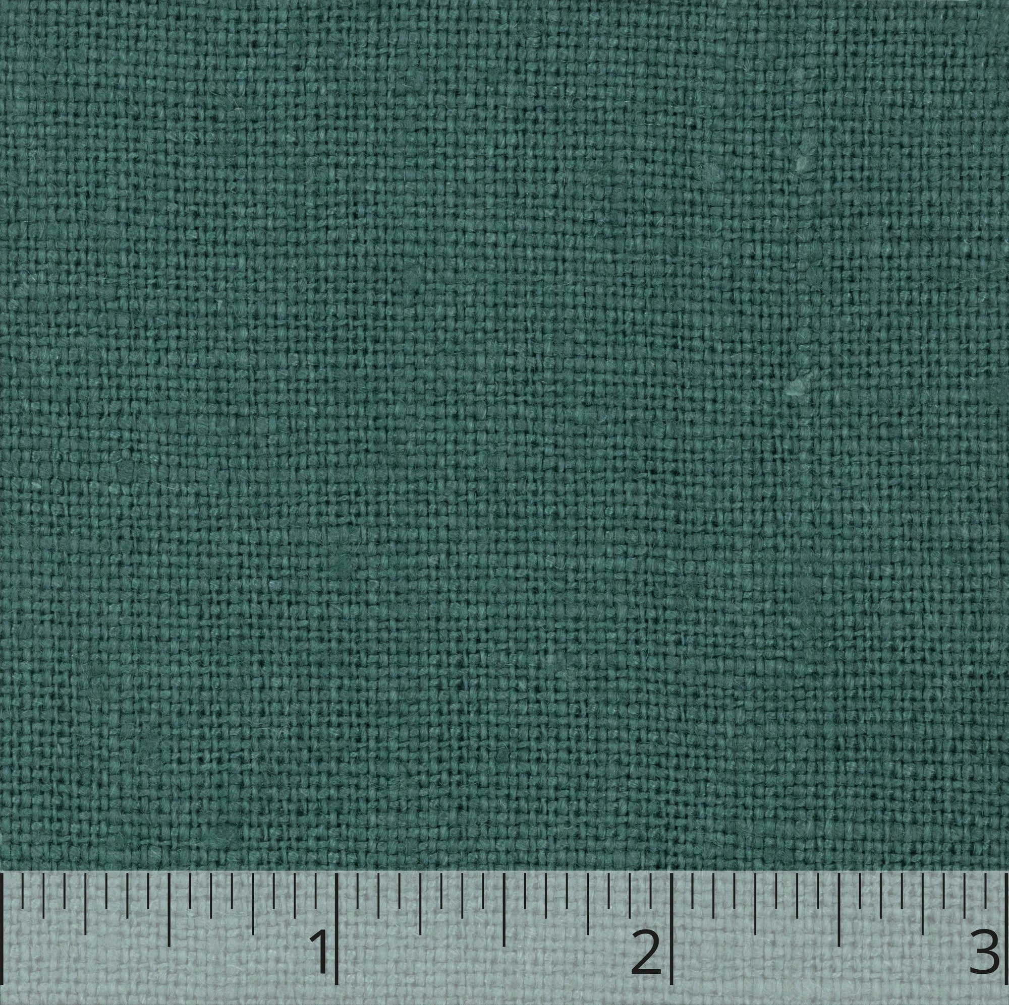 Emerald Green Medium Weight Linen - $18.00 yd. - Burnley & Trowbridge Co.