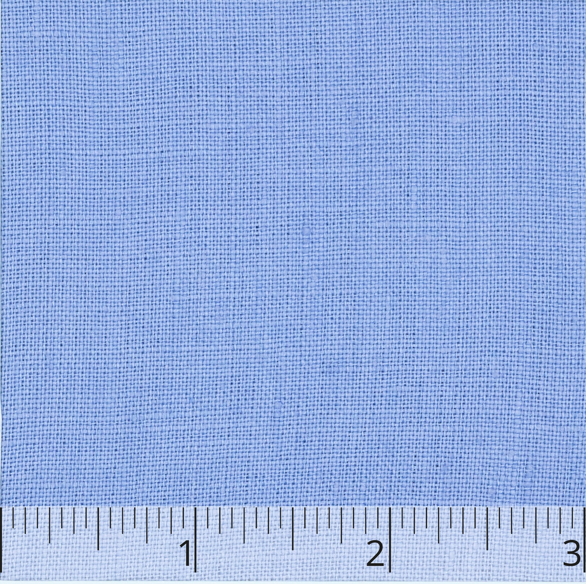 Light Blue Lightweight Linen - $16.00 yd.