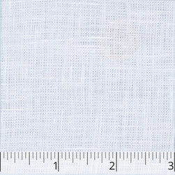 Off White Handkerchief Linen - $22.00 yd. - Burnley & Trowbridge Co.