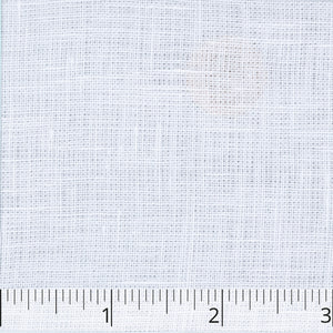 Off White Handkerchief Linen - $22.00 yd. - Burnley & Trowbridge Co.